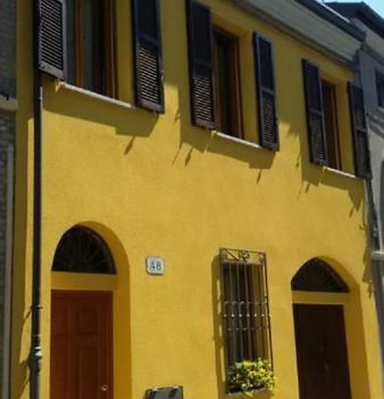 Casa Rampina Διαμέρισμα Ραβένα Εξωτερικό φωτογραφία