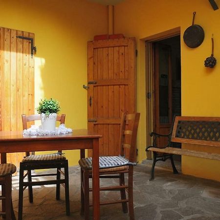 Casa Rampina Διαμέρισμα Ραβένα Εξωτερικό φωτογραφία