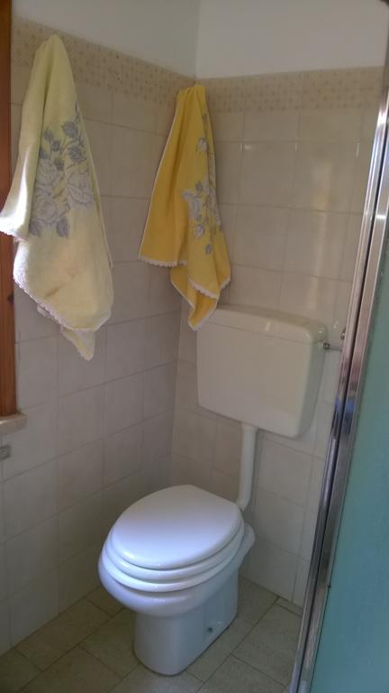 Casa Rampina Διαμέρισμα Ραβένα Εξωτερικό φωτογραφία
