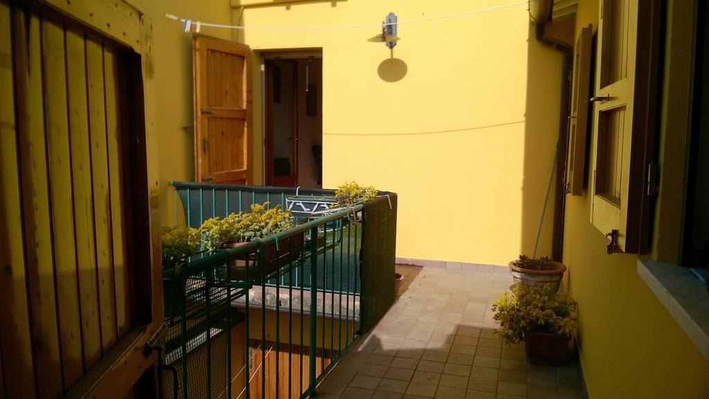 Casa Rampina Διαμέρισμα Ραβένα Εξωτερικό φωτογραφία