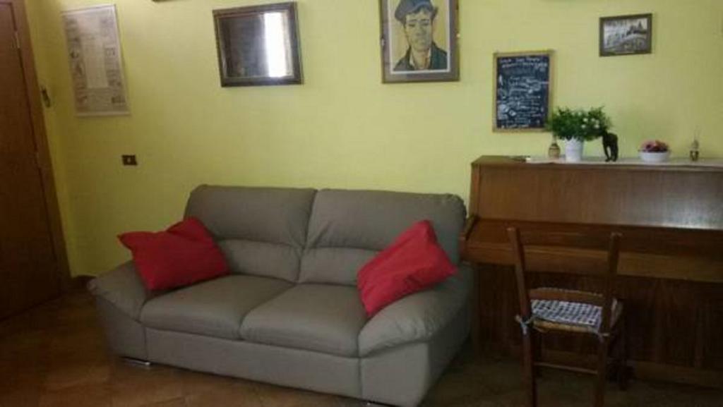 Casa Rampina Διαμέρισμα Ραβένα Εξωτερικό φωτογραφία