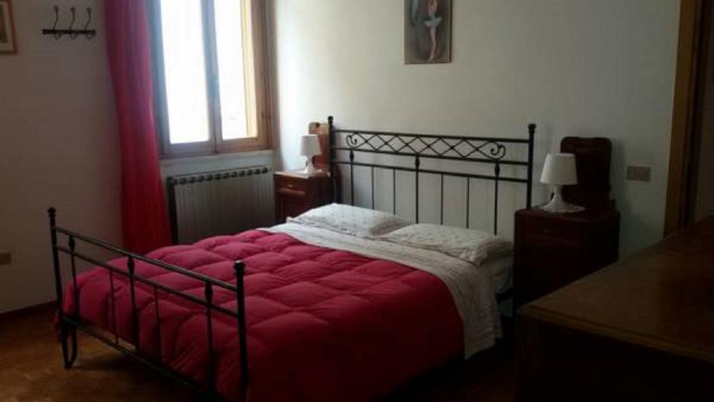 Casa Rampina Διαμέρισμα Ραβένα Εξωτερικό φωτογραφία