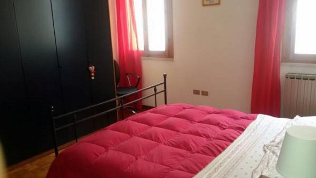 Casa Rampina Διαμέρισμα Ραβένα Εξωτερικό φωτογραφία