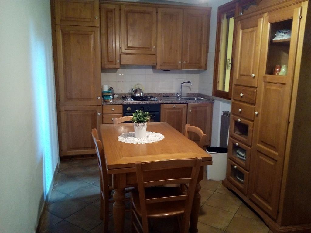 Casa Rampina Διαμέρισμα Ραβένα Εξωτερικό φωτογραφία