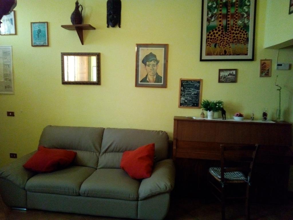 Casa Rampina Διαμέρισμα Ραβένα Εξωτερικό φωτογραφία