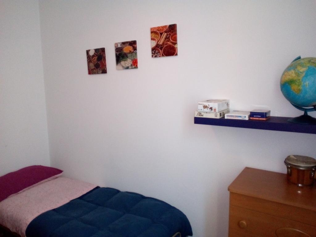 Casa Rampina Διαμέρισμα Ραβένα Εξωτερικό φωτογραφία