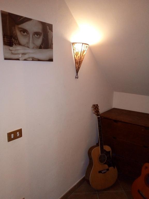 Casa Rampina Διαμέρισμα Ραβένα Εξωτερικό φωτογραφία