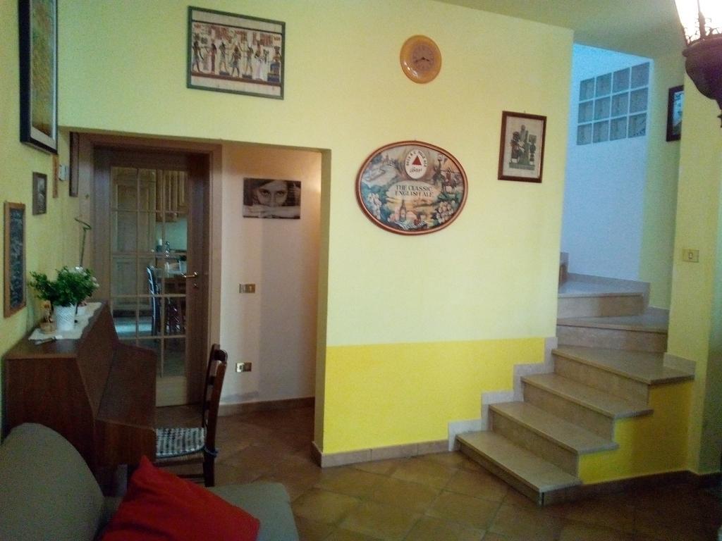 Casa Rampina Διαμέρισμα Ραβένα Εξωτερικό φωτογραφία