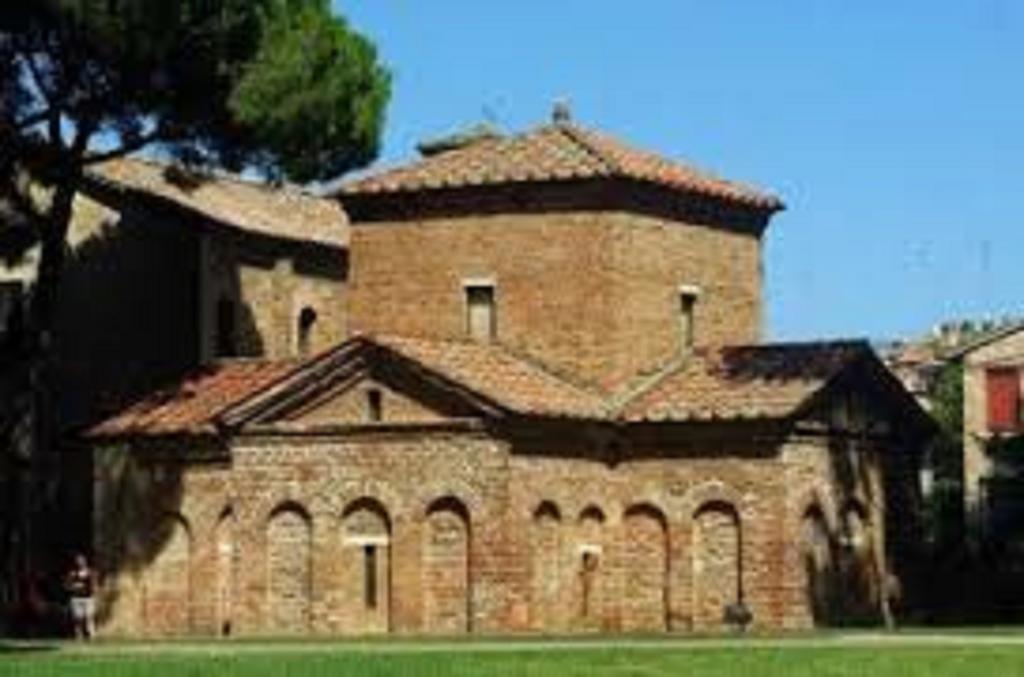 Casa Rampina Διαμέρισμα Ραβένα Εξωτερικό φωτογραφία