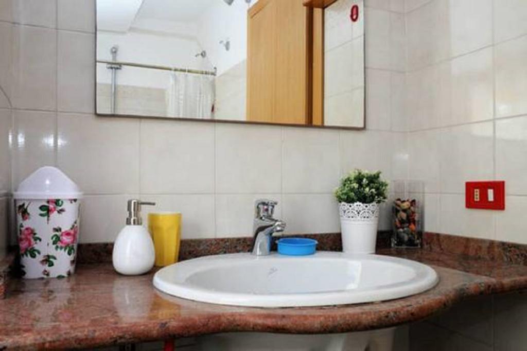 Casa Rampina Διαμέρισμα Ραβένα Εξωτερικό φωτογραφία