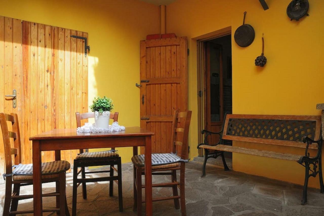 Casa Rampina Διαμέρισμα Ραβένα Εξωτερικό φωτογραφία